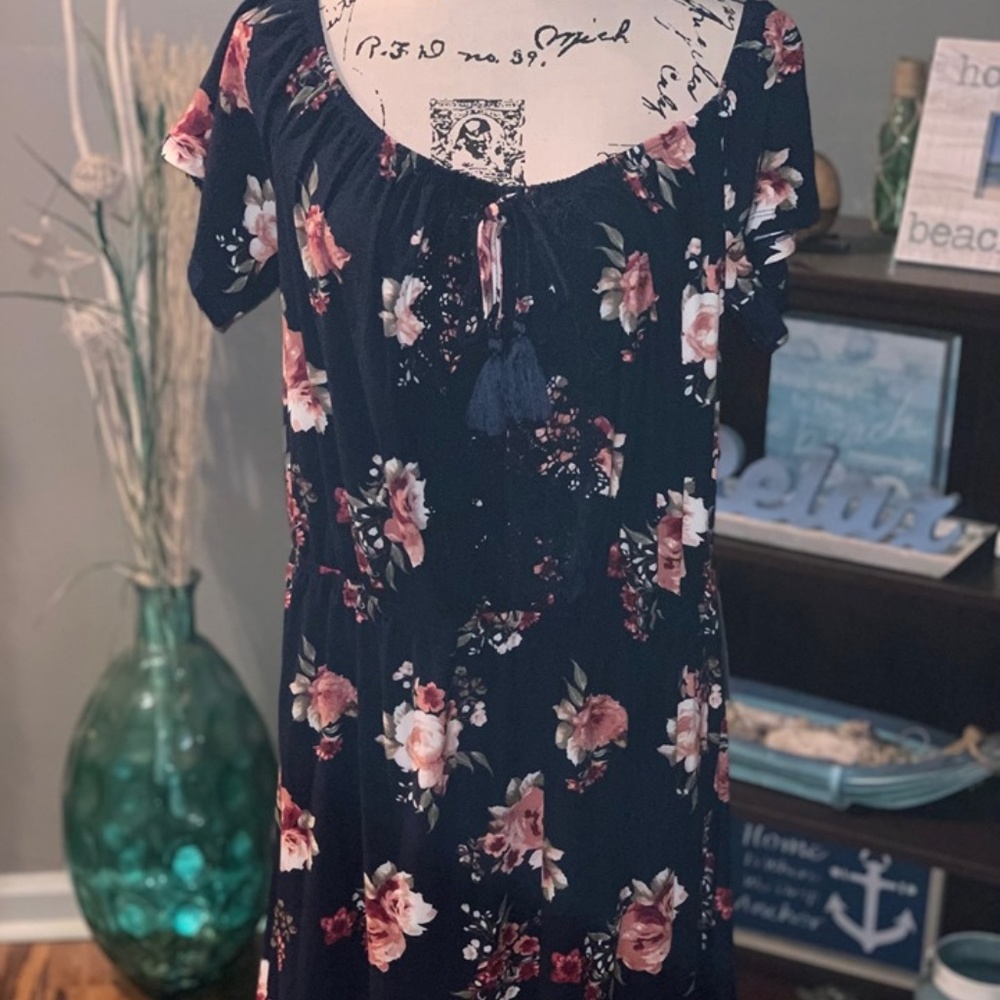 New Never Worn